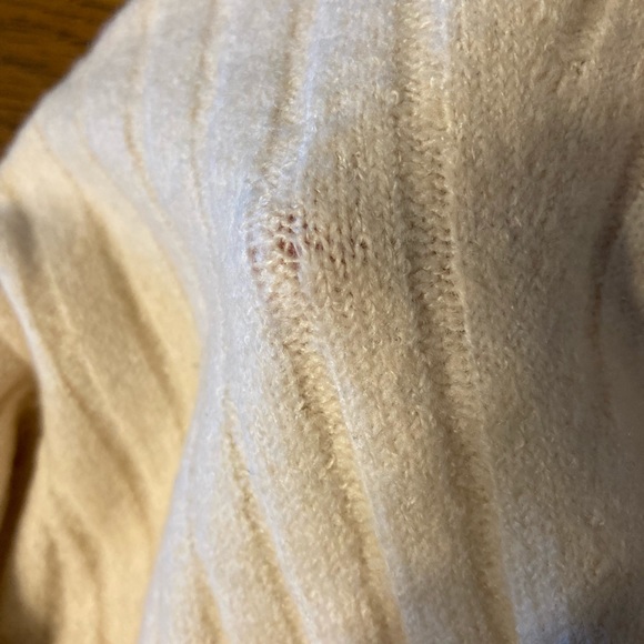 Sophie Rue Mock Neck Women’s Sweater - Picture 8 of 8